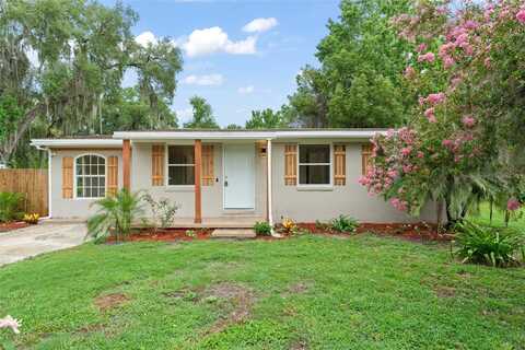 247 TOMS ROAD, DEBARY, FL 32713