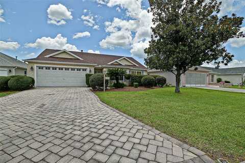 3146 WILLIAMS ROAD, THE VILLAGES, FL 32162