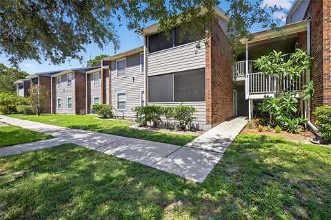 1400 GANDY BOULEVARD N, Saint Petersburg, FL 33702