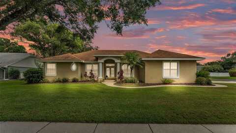 3717 TIGEREYE COURT, MULBERRY, FL 33860