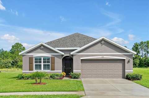 3573 SANDHILL CRANE CIRCLE, MIMS, FL 32754