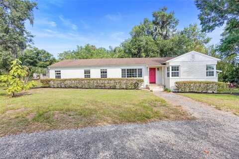 611 N GARFIELD AVENUE, DELAND, FL 32724