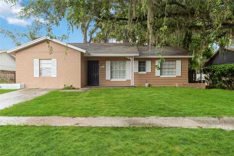 8111 ESPERANZA STREET, ORLANDO, FL 32817