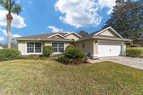 2656 SW 20TH CIRCLE, OCALA, FL 34471