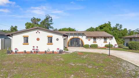 2080 ROSEWAY AVENUE, DELTONA, FL 32738