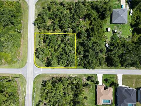 1386 JACOBS STREET, PORT CHARLOTTE, FL 33953