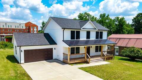 37 Pine Street, Rio Grande, OH 45674