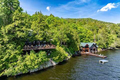 38 State Route 28, Inlet, NY 13360