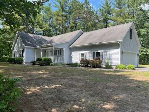960 Fuller Road, Peru, NY 12972