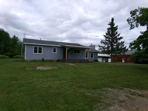 37 Coal Hill Road, North Bangor, NY 12966