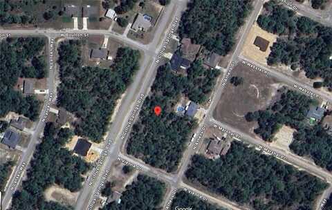 8965 N CITRUS SPRINGS BOULEVARD, CITRUS SPRINGS, FL 34433