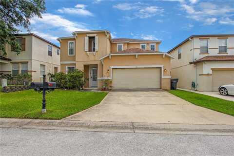 131 WILLOW VIEW DRIVE, DAVENPORT, FL 33896