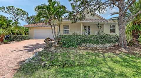 205 SUGARLOAF DRIVE, NOKOMIS, FL 34275