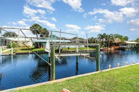 2919 SHANNON DRIVE, PUNTA GORDA, FL 33950