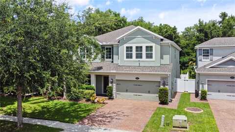 2621 PEONY DRIVE, OVIEDO, FL 32766
