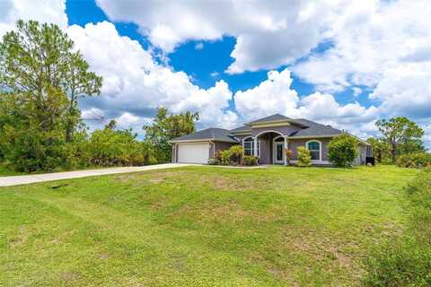 7376 STETSON LANE, PORT CHARLOTTE, FL 33981