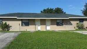 249 LOMOND DRIVE, PORT CHARLOTTE, FL 33953