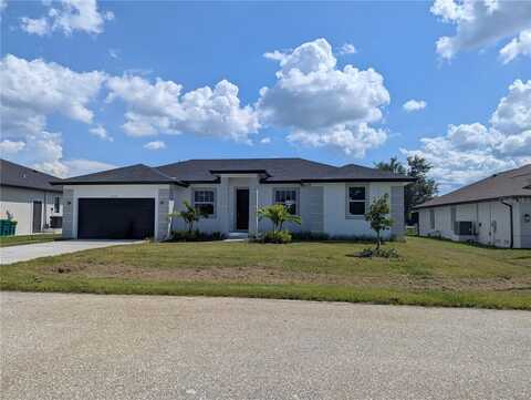 14149 WHITTIER LANE, PORT CHARLOTTE, FL 33981