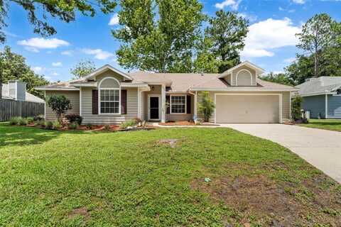 3846 NW 62ND PLACE, GAINESVILLE, FL 32653
