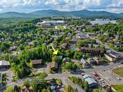6167 Sentinel Road, Lake Placid, NY 12946