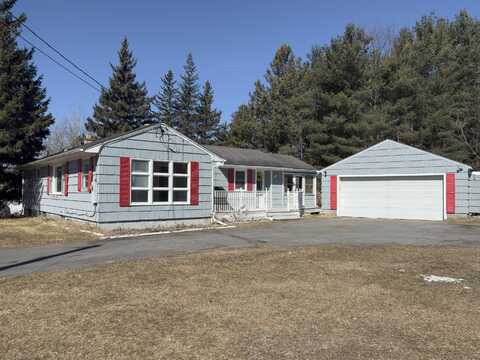 2134 State Rte 3, Cadyville, NY 12918