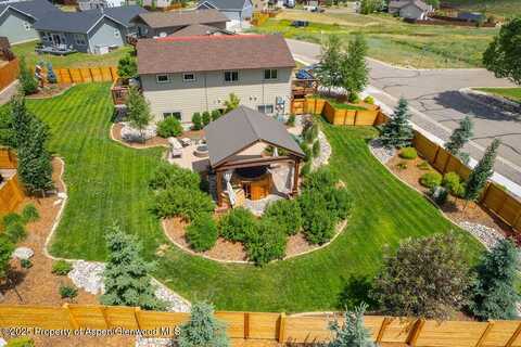 337 Lake View Road, Hayden, CO 81639