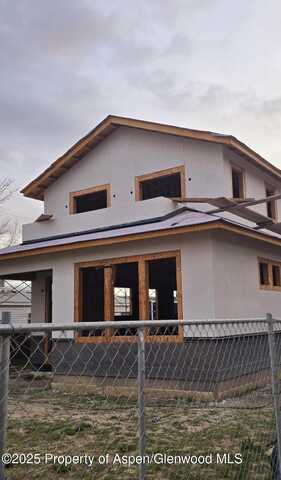108 Ray Avenue, Rifle, CO 81650