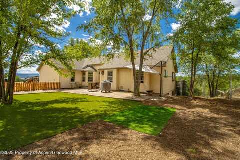 101 Harness Lane, Silt, CO 81652