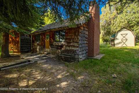 Tbd Co Rd 126, Glenwood Springs, CO 81601