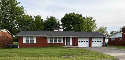 680 Bishop St., Madisonville, KY 42431