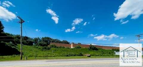 511 Memorial Blvd, Martinsville, VA 24112