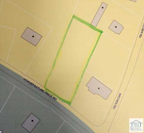 0 Horsepasture Price Rd, Martinsville, VA 24112