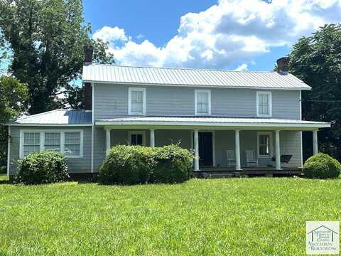 98 Dr. Tatum Lane, Stuart, VA 24171