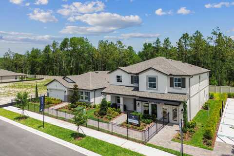 12872 Castle Oaks Drive, Hudson, FL 34669