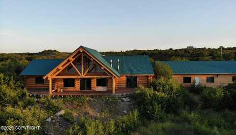 7858 Katmai Road, King Salmon, AK 99613