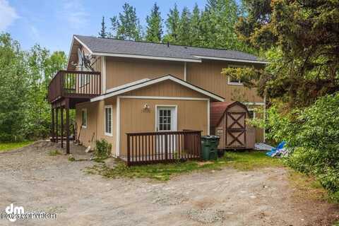 19530 Third Street, Eagle River, AK 99577