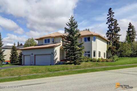 16059 Hidden Creek Lane, Anchorage, AK 99516