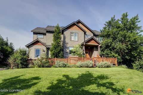 16268 Noble Point Drive, Anchorage, AK 99516