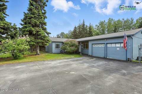 1918 Juneau Drive, Anchorage, AK 99501
