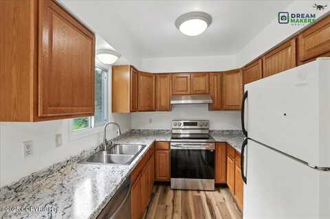 1918 Juneau Drive, Anchorage, AK 99501