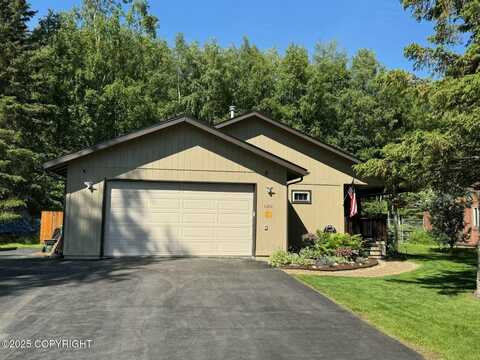 6312 Air Guard Road, Anchorage, AK 99502