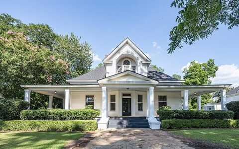 3410 Pearl Street, Shellman, GA 39886