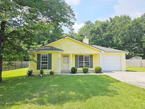 187 Groover Street, Leesburg, GA 31763