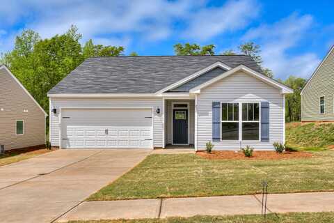 3264 Tracker Lane, Warrenville, SC 29851