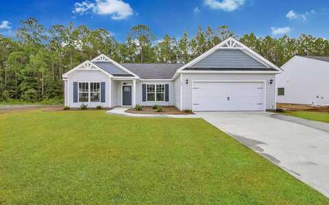 3254 Tracker Lane, Warrenville, SC 29851