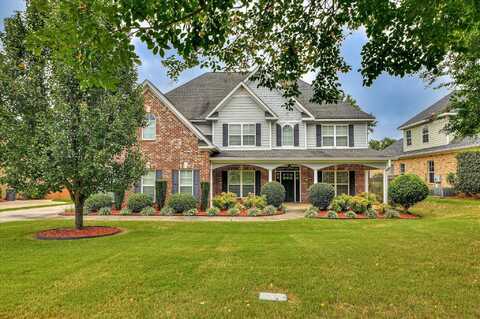 5193 Windmill Place, Evans, GA 30809