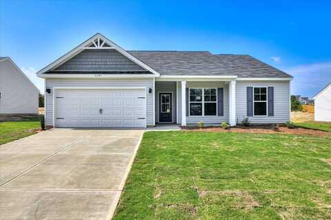 3244 Tracker Lane, Warrenville, SC 29851