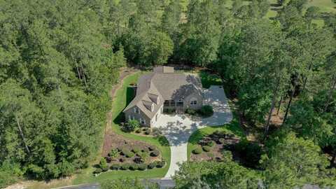 537 Wentworth Circle, Aiken, SC 29803