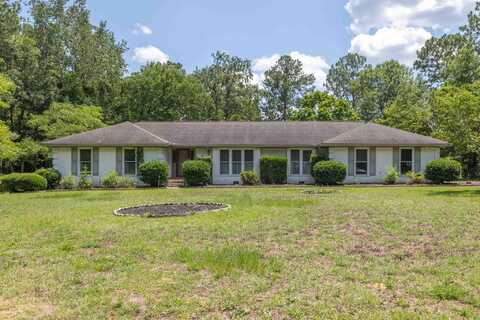 1886 Huckleberry Drive, Aiken, SC 29803