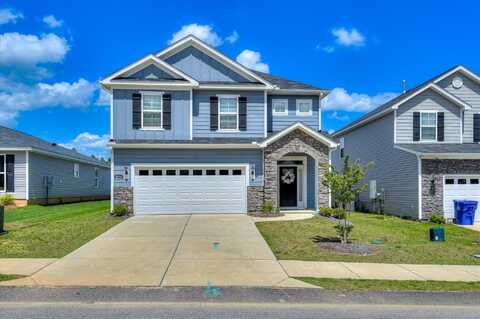8330 Bannock Circle, Graniteville, SC 29829